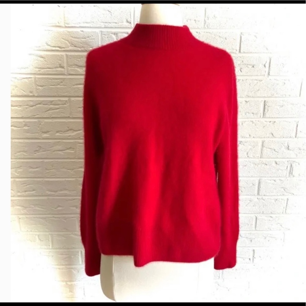 100% cashmere